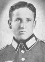 Süßegger (Süssegger) Alois